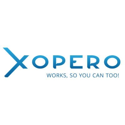 XOPERO