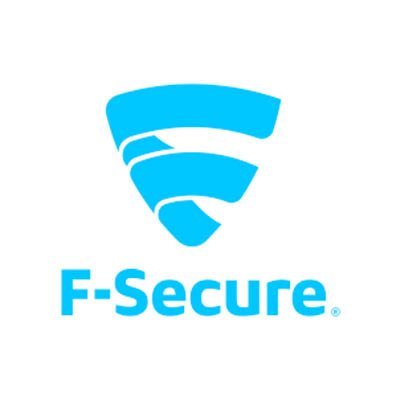 F-SECURE